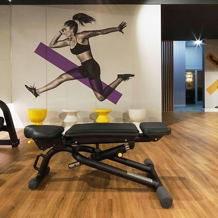 Mercure Sibiu Airport Luaran gambar