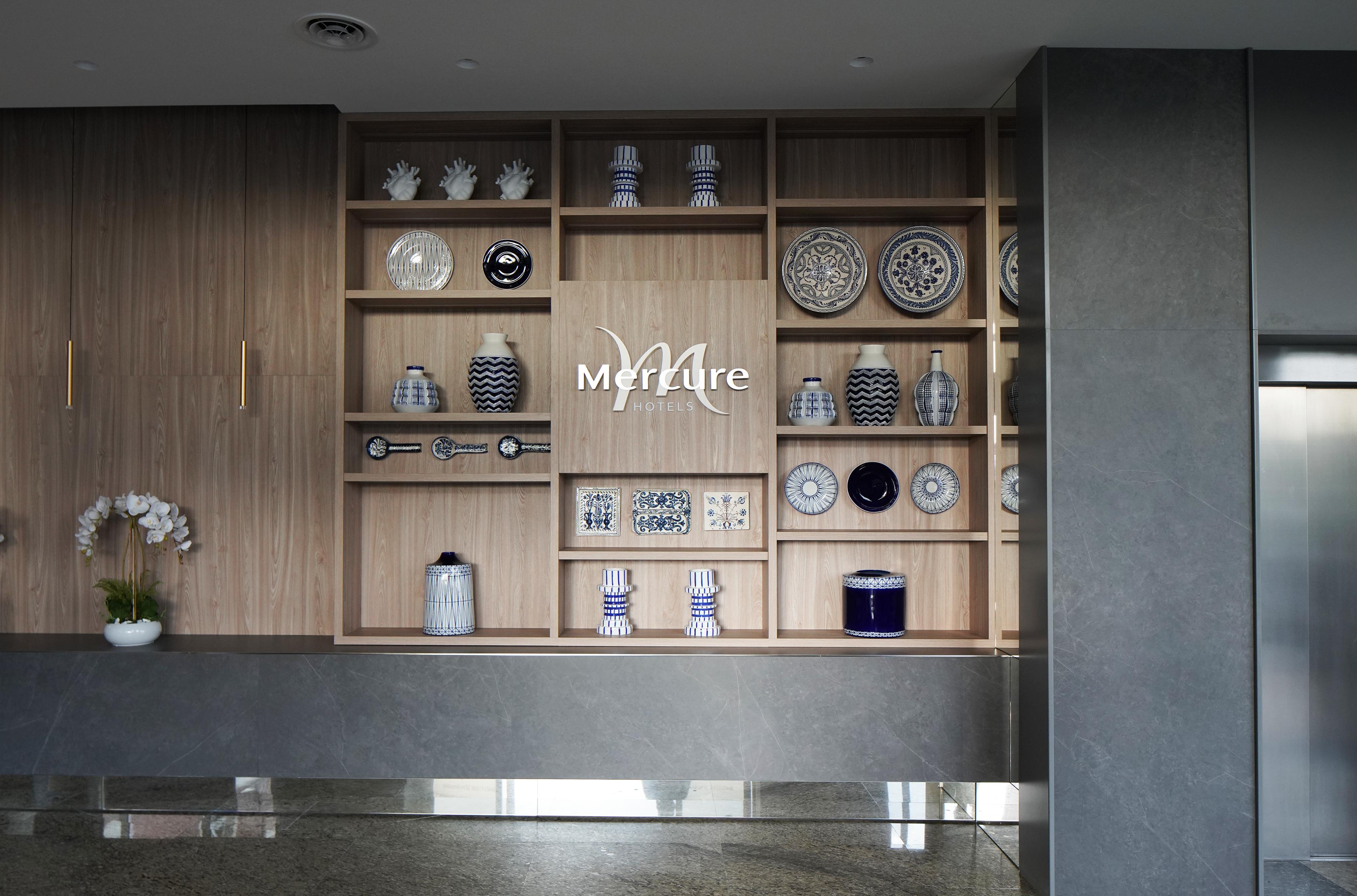 Mercure Sibiu Airport Luaran gambar
