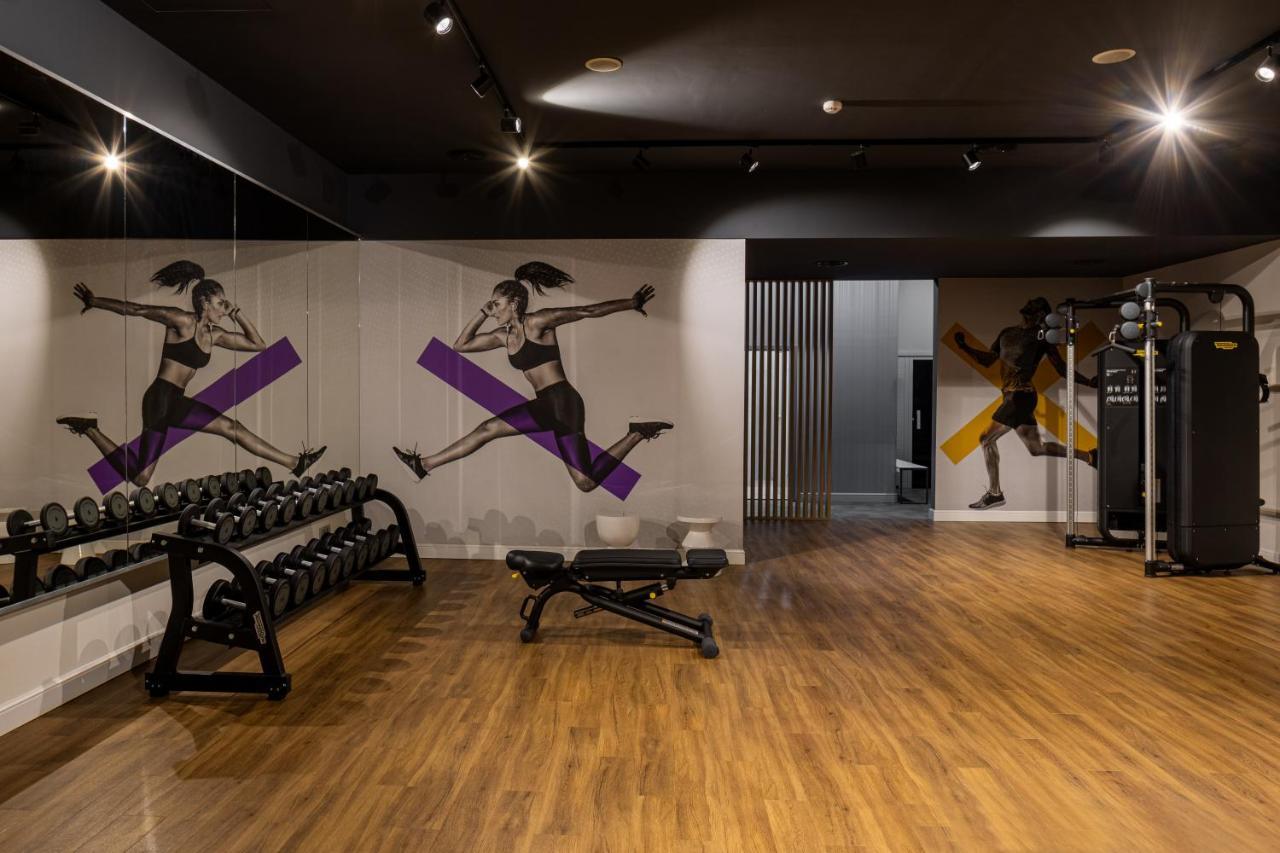 Mercure Sibiu Airport Luaran gambar