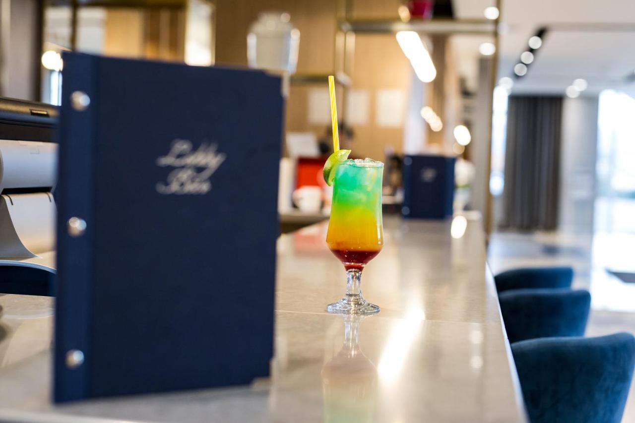 Mercure Sibiu Airport Luaran gambar